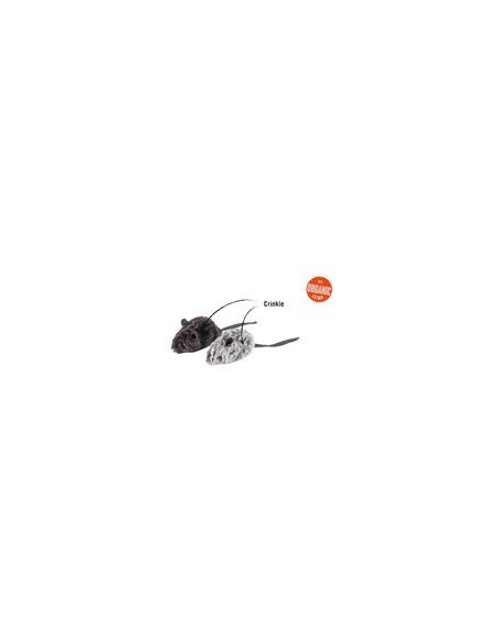 PLAY Feline Frenzy - Cat Toy - Mice