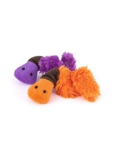 PLAY Feline Frenzy - Cat Toy - Worms 2