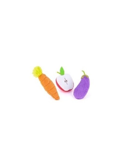 PLAY Feline Frenzy - Cat Toy - Garden Fresh