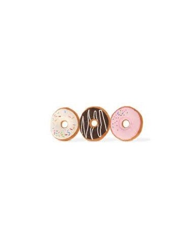 PLAY Feline Frenzy - Cat Toy - Kitty Kreme Doughnuts