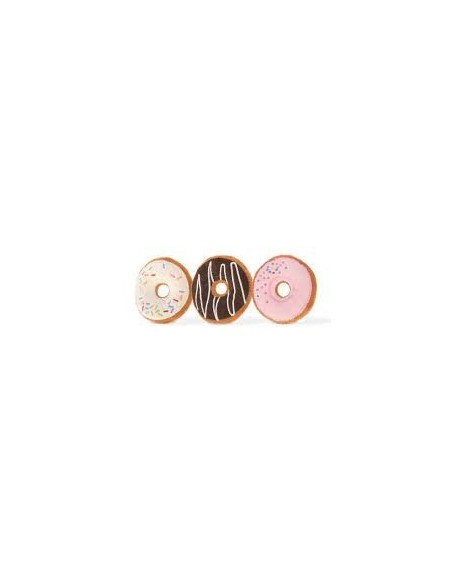 PLAY Feline Frenzy - Cat Toy - Kitty Kreme Doughnuts