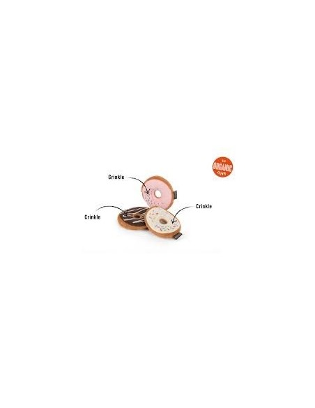 PLAY Feline Frenzy - Cat Toy - Kitty Kreme Doughnuts