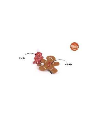 PLAY Feline Frenzy - Cat Toy - Meowy Christmas