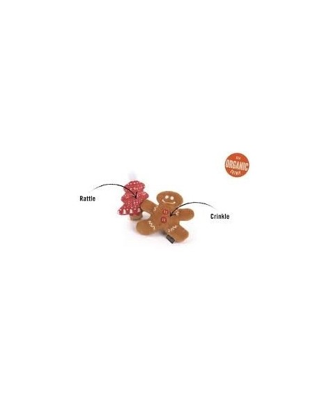 PLAY Feline Frenzy - Cat Toy - Meowy Christmas