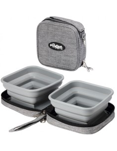 Portabowl - Grey