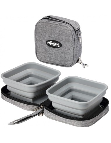 Portabowl - Grey