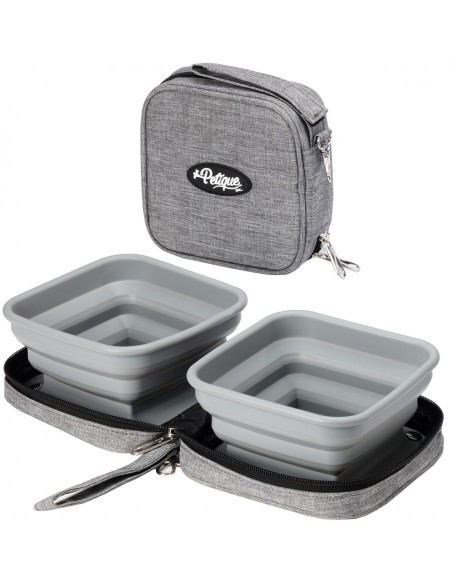 Portabowl - Grey