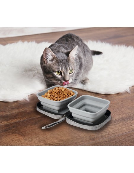 Portabowl - Grey