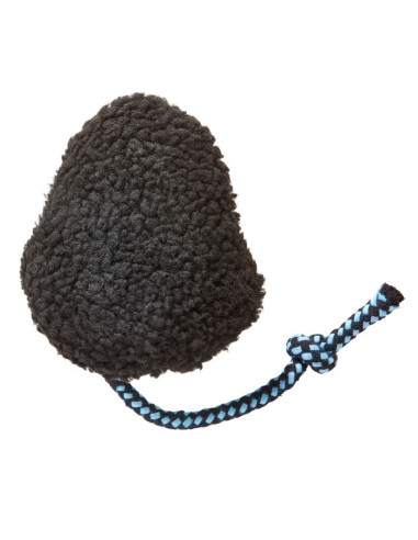 Snuggles Toy - Bubba King