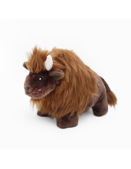 Wooliez - Billie the Bison 12/cs