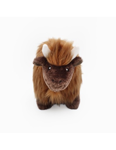 Wooliez - Billie the Bison 12/cs