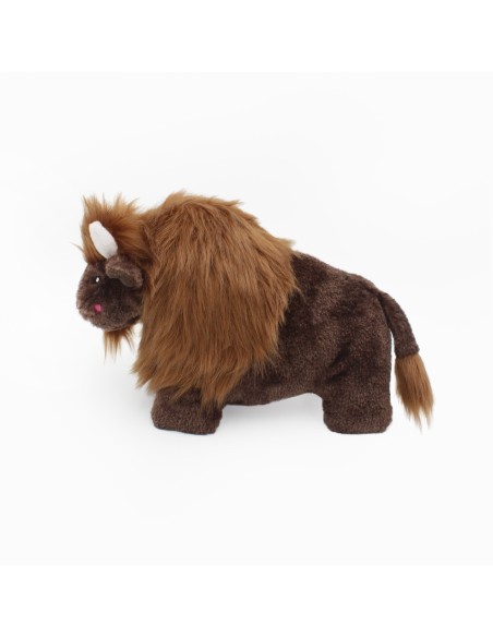 Wooliez - Billie the Bison 12/cs