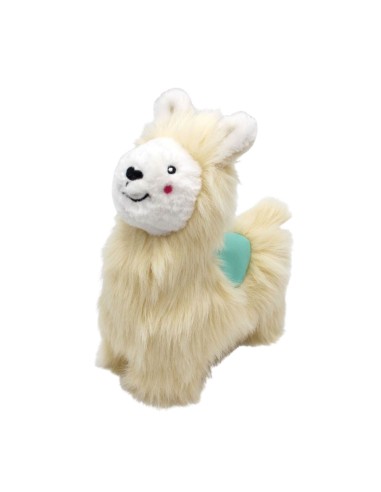 Wooliez - Larry the Llama