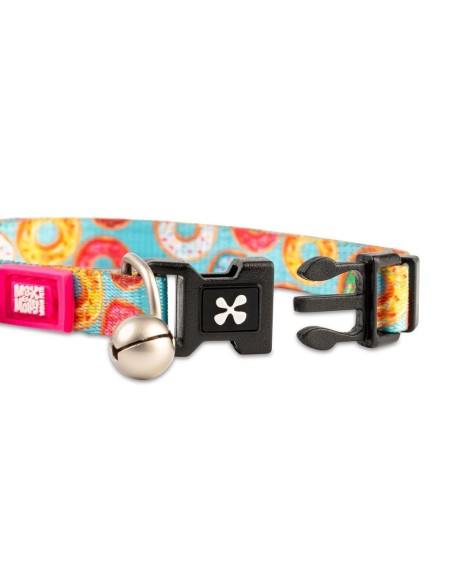 Donuts  Cat Collar