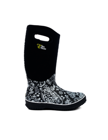 Lisa black High 42