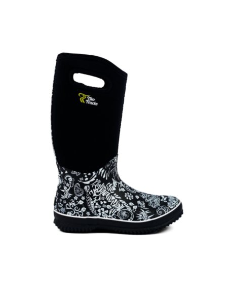 Lisa black High 42