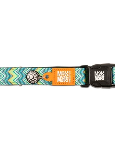 Smart ID Collar - Vintage/S
