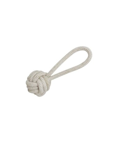 Trendpet Hondenspeeltje NatureBall S