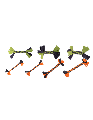 Zergel + Bringsel introductie set