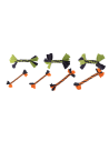 Zergel + Bringsel introductie set