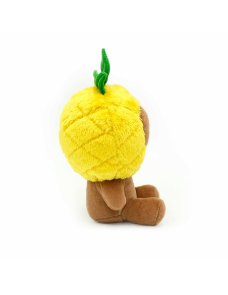 Brown Plush - Pineapple Party