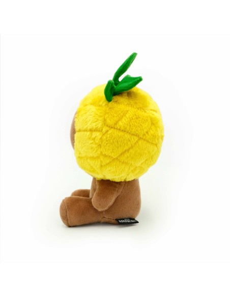 Brown Plush - Pineapple Party