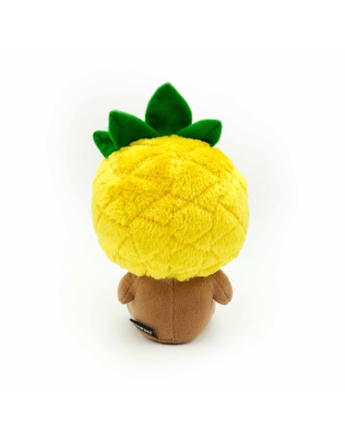 Brown Plush - Pineapple Party