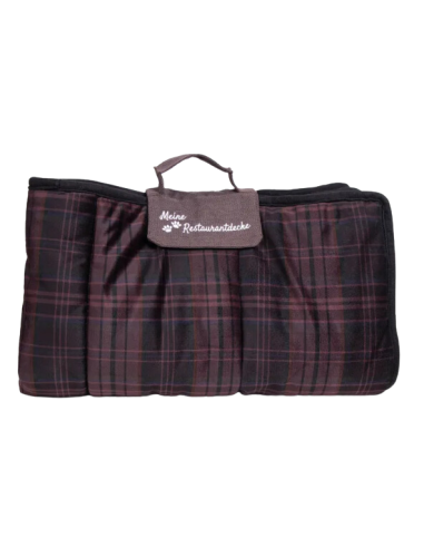 Restaurant blanket – 75×55cm