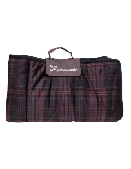 Restaurant blanket – 75×55cm
