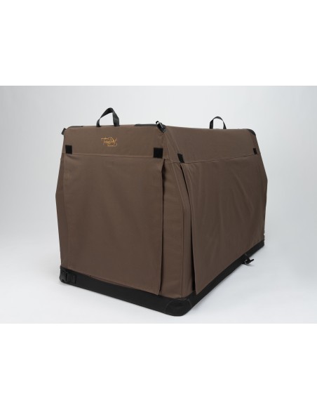 TPX90 Soft bench, 90x65x70