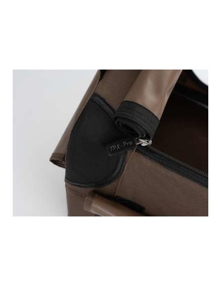 TPX90 Soft bench, 90x65x70