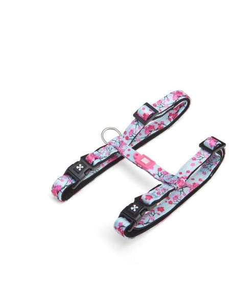 Cherry Bloom - H-Harness Cat