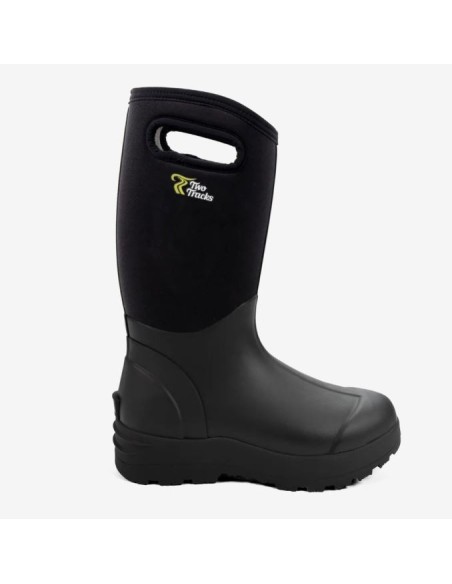 Woman Boots Baruga Black