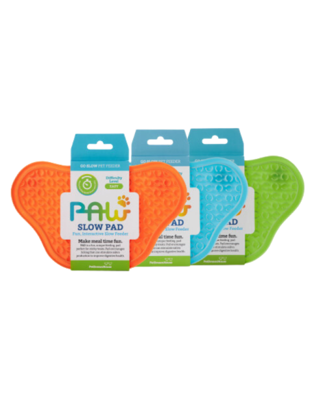 PAW Lick Pad