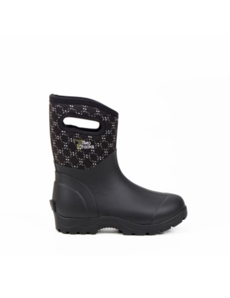 Baruga White Caro high 42