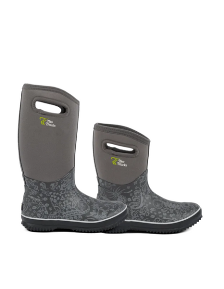 Lisa grey High 42