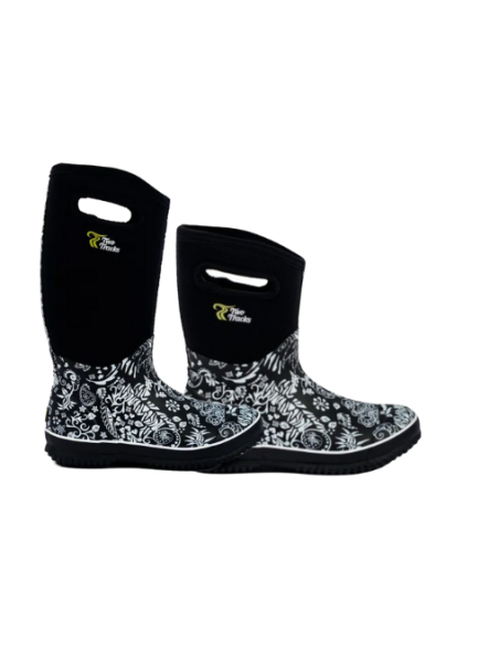 Lisa black High 42