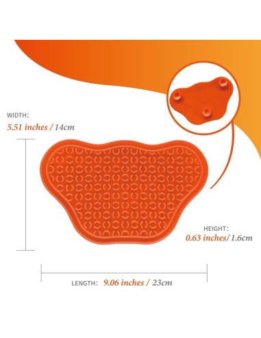 PAW Lick Pad