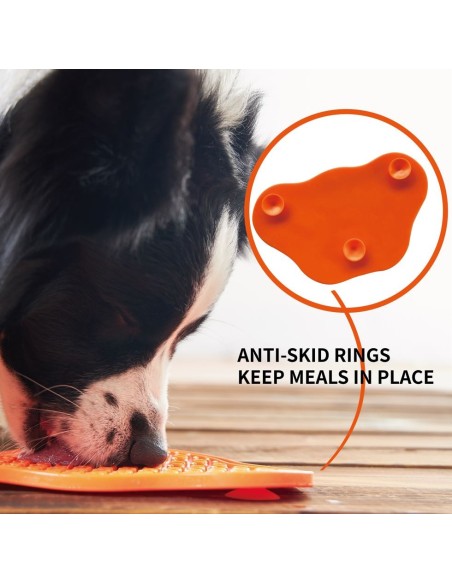 PAW Lick Pad