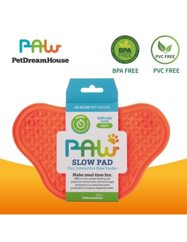 PAW Lick Pad