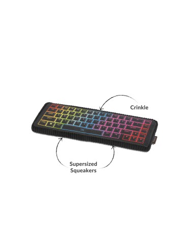 P.L.A.Y. x HyperX - Keyboard