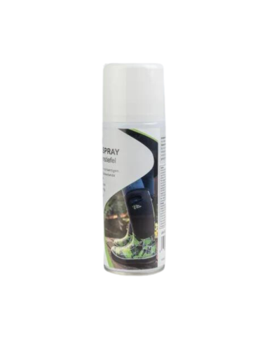 Two Tracks Verzorgingspray Neopreen Outdoorlaarzen