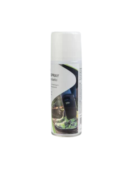 Two Tracks Verzorgingspray Neopreen Outdoorlaarzen