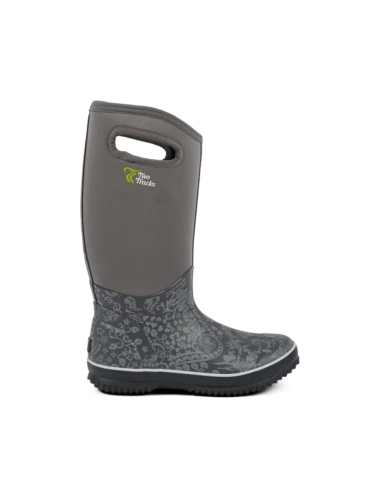 Lisa grey High 42