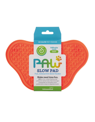 PAW Lick Pad