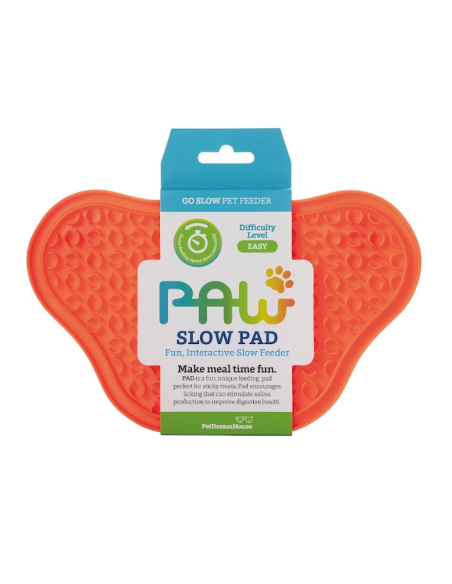 PAW Lick Pad
