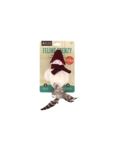 PLAY Feline Frenzy - Cat Toy - Chirpy Birdie