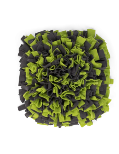 Snuffelmat - Groen