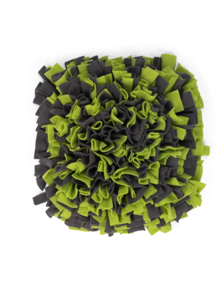 Snuffle Mat - Green