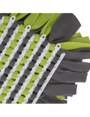 Snuffle Mat - Green